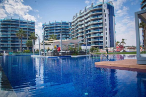Seasenses Punta Prima resort 2floor